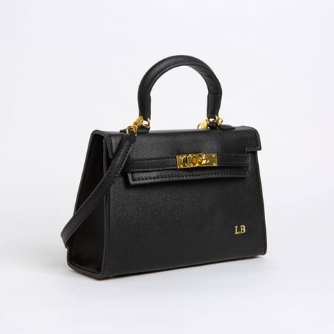 Paris Handbag Mini - With FREE Personalisation