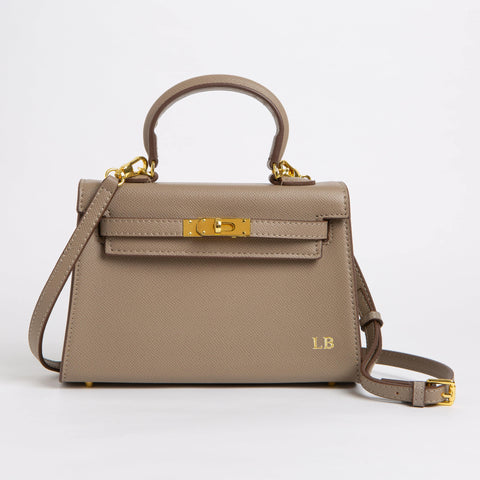 Paris Handbag Mini - With FREE Personalisation