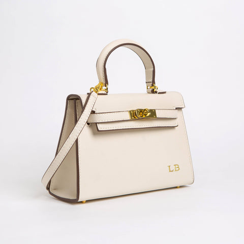 Paris Handbag Mini - With FREE Personalisation