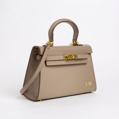 Paris Handbag Mini - With FREE Personalisation