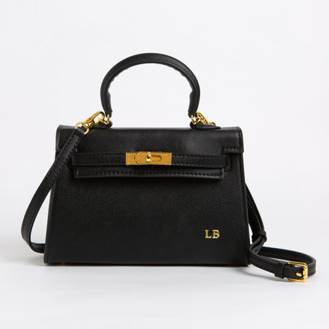 Paris Handbag Mini - With FREE Personalisation