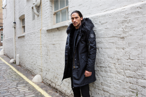 Bobbi parka sale online