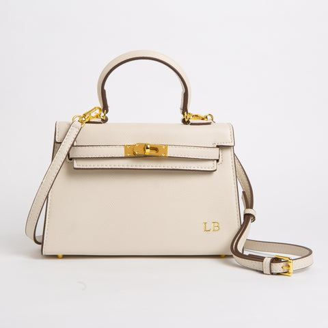 Paris Handbag Mini - With FREE Personalisation